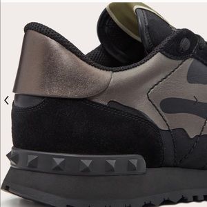 Valentino Men sneakers